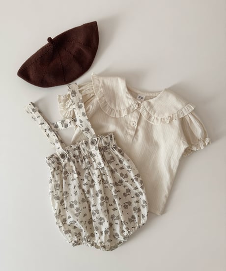 10[予約]mimi market odi hangari suspender