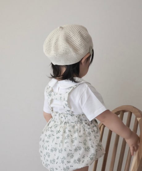 10[予約]mimi market odi hangari suspender