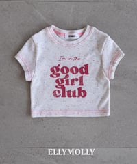 15[予約]ELLYMOLLY rainbow club t