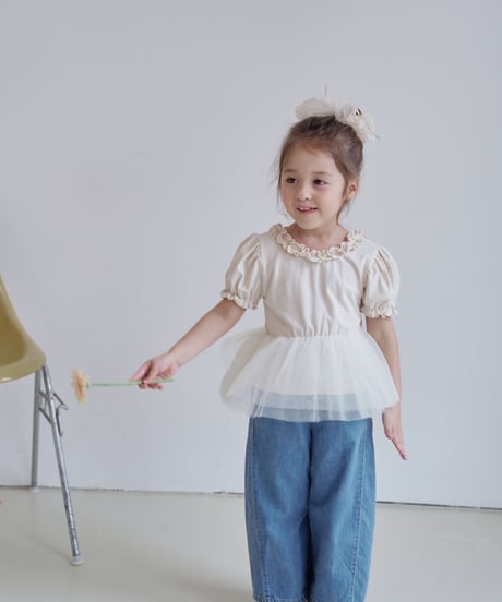 10[予約]momoann ballet tutu