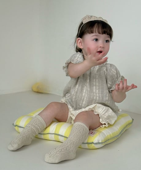 30[予約]mydaughter linen inspired set up