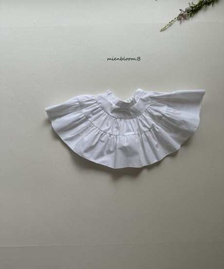 [即納]送料無料 mienbloom.B Cancan Skirt