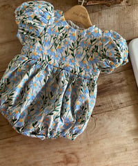 34[予約]anneshirley oroji suit