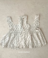 23[予約]mimi market reina suspender ops