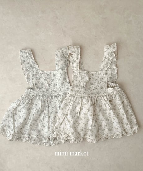 23[予約]mimi market reina suspender ops