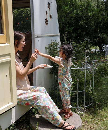67[予約]FLO delhi jpst