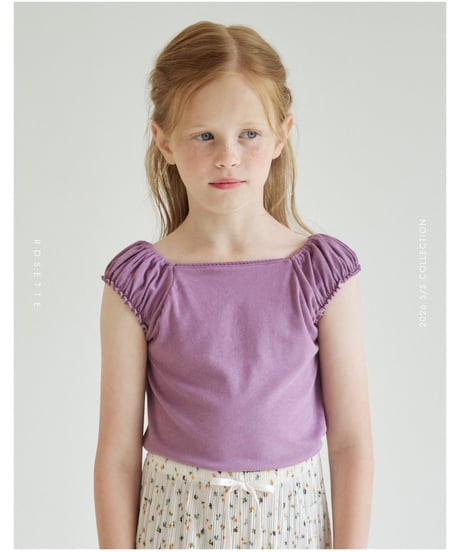 8[予約]ROSETTE elle t