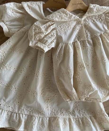 1[予約]anneshirley pure suit