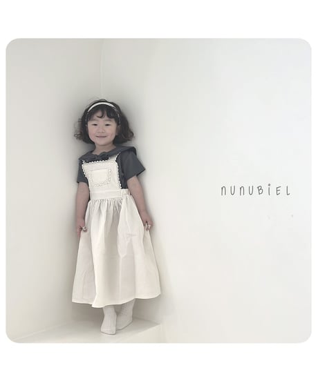 46[予約]nunubiel pk t-shirts