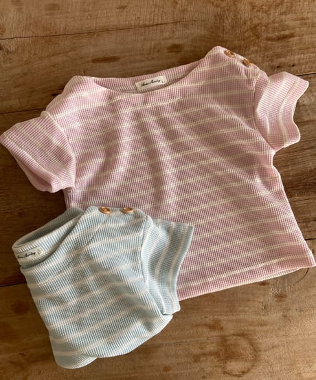 11[予約]anneshirley candy t-shirt