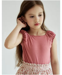8[予約]ROSETTE elle t