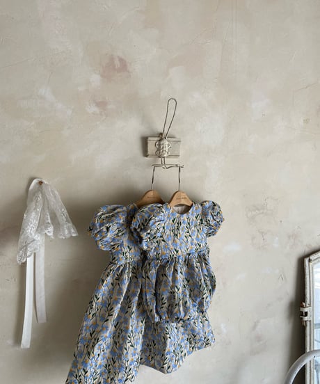 34[予約]anneshirley oroji suit