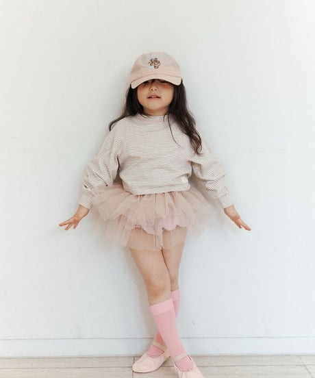 40[予約]jejeunosity berry short bloomer