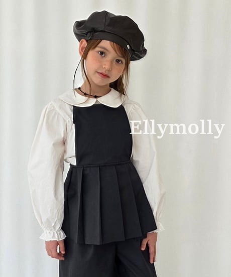 140[予約]ELLYMOLLY elly beret