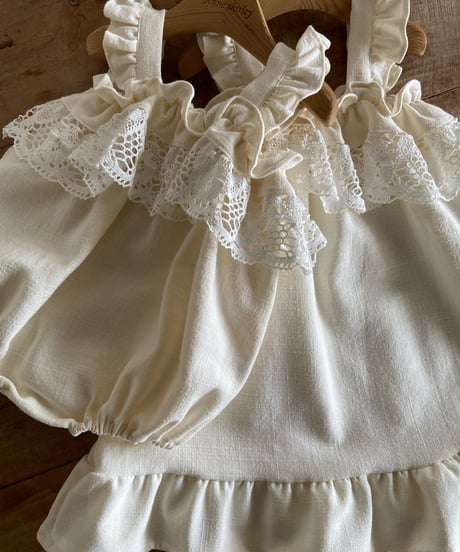 23[予約]anneshirley aria suit
