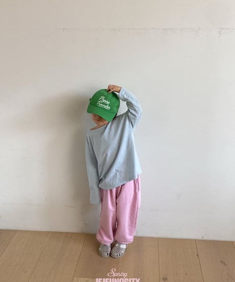 9[予約]jejeunosity chat gp tee