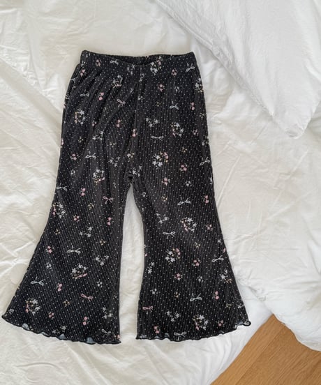 45[予約]ninibello petit pleats