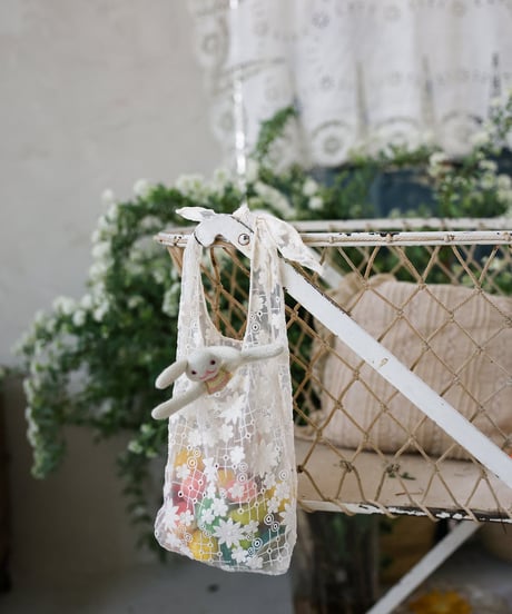 109[予約]FLO riena bag