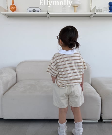 5[予約]ELLYMOLLY smart collar t