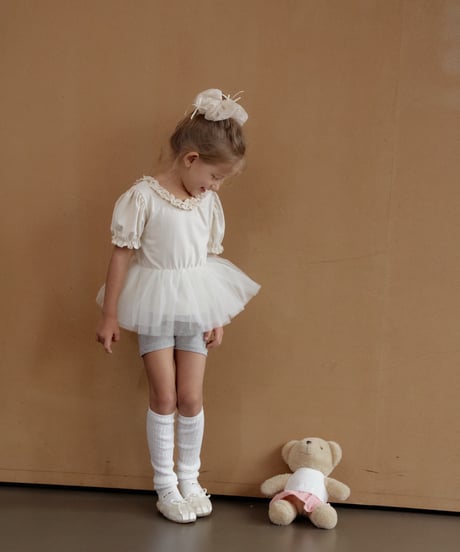10[予約]momoann ballet tutu