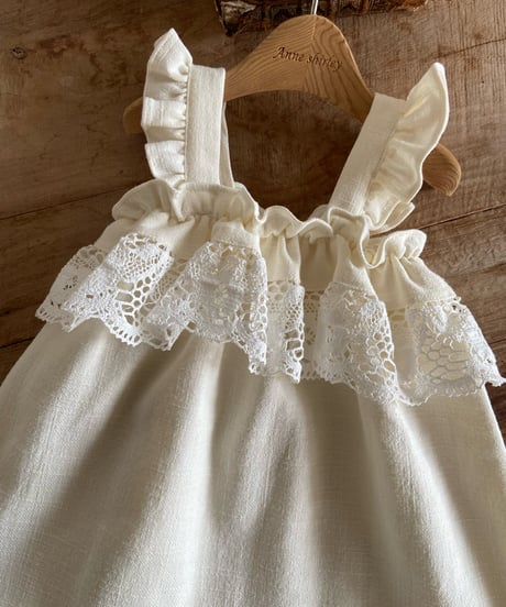 24[予約]anneshirley julien ops