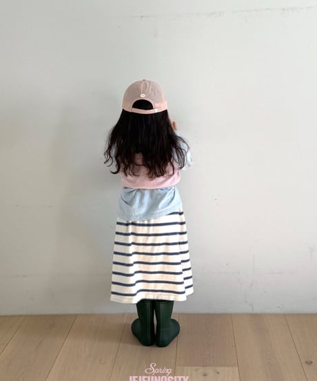 16[予約]jejeunosity gemi sleeveless