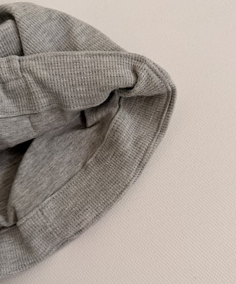 105[予約]ELLYMOLLY twist beanie