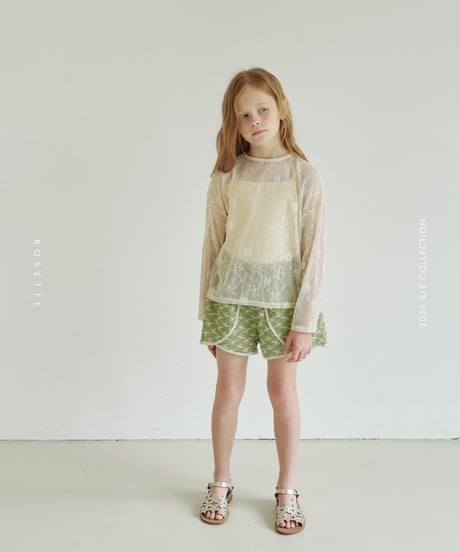 6[予約]ROSETTE grace t(JS有)