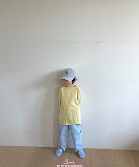 36[予約]jejeunosity lim denim