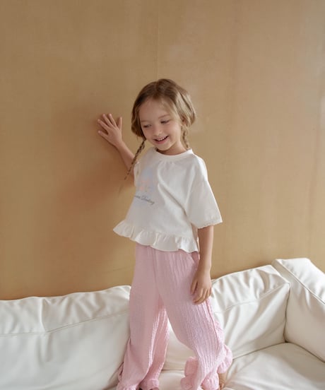 29[予約]momoann maya pants