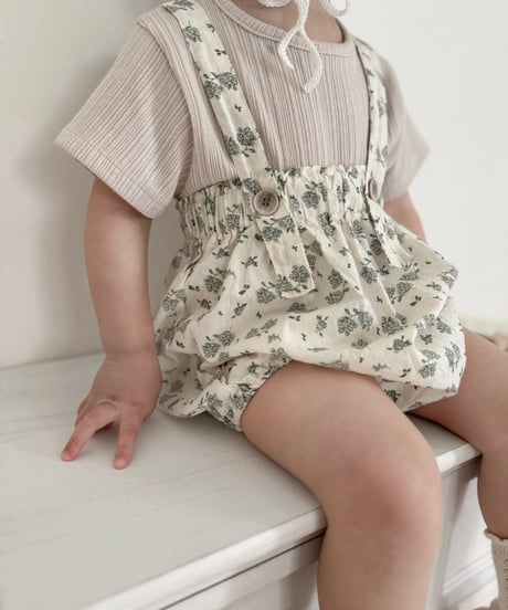 10[予約]mimi market odi hangari suspender