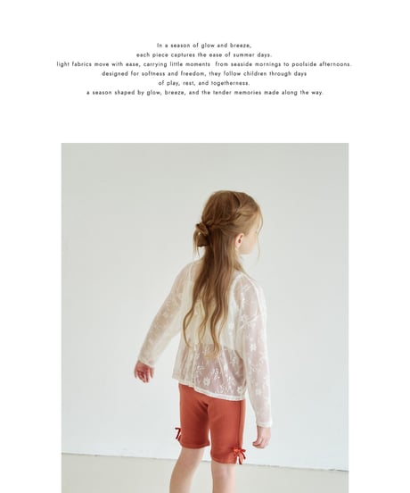 6[予約]ROSETTE grace t(JS有)