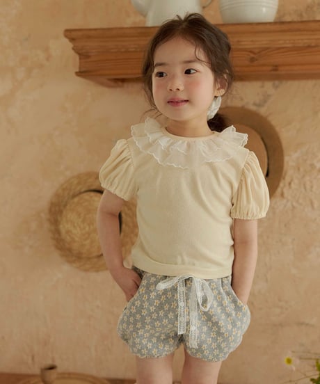 35[予約]melikey mini daisy pt
