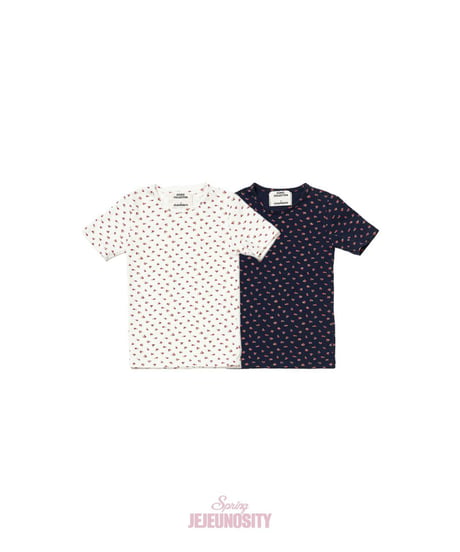11[予約]jejeunosity flat sweet t