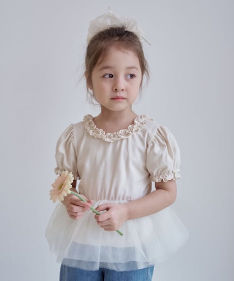 10[予約]momoann ballet tutu