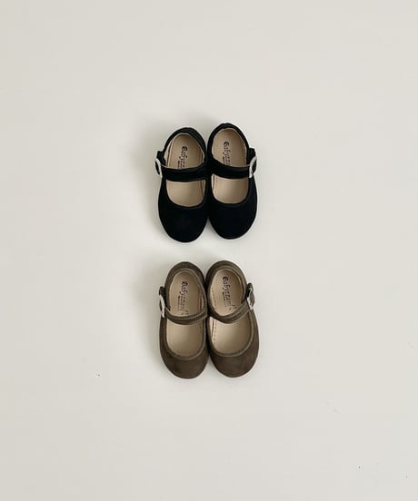 [即納]Shasha Flat shoes