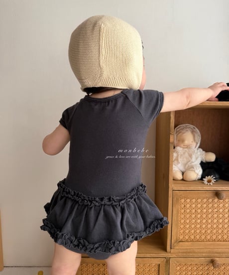 23[予約]monbebe claire suit