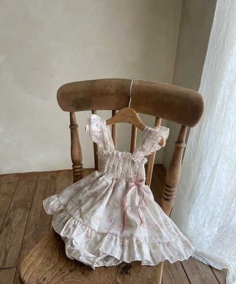 29[予約]anneshirley romance suit