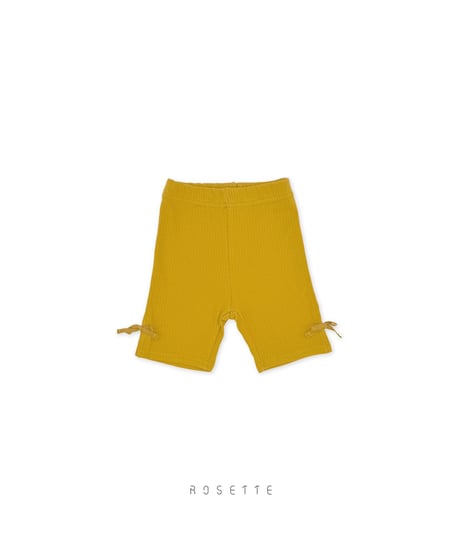 22[予約]ROSETTE haribo pants