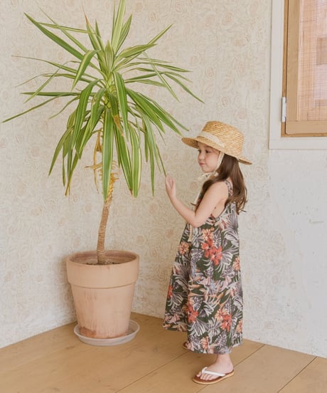 30[予約]mon Atelier tropical ops
