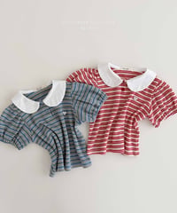 19[予約]melikey soul st collar t