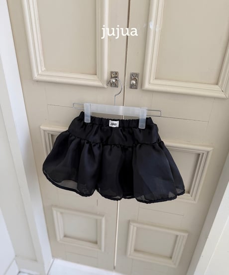 15[予約]jujua cumming skirt