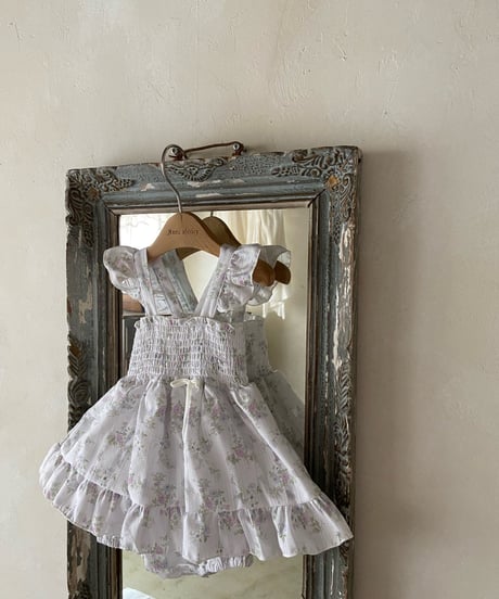 32[予約]anneshirley romance suit