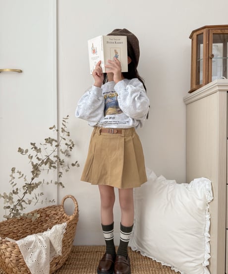 [即納]mon Atelier mon beret