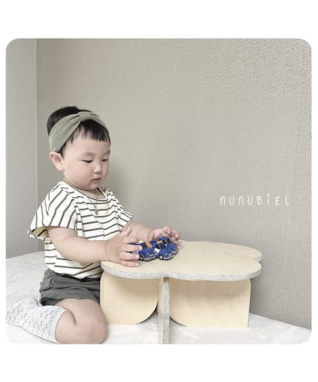 56[予約]nunubiel modern t-shirts