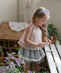53[予約]FLO silly top