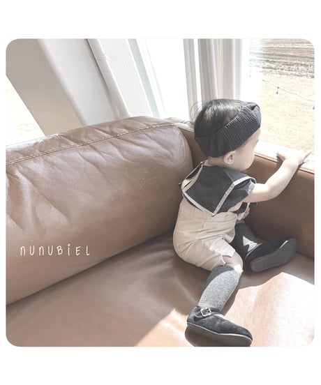 43[予約]nunubiel bebe ever blouse