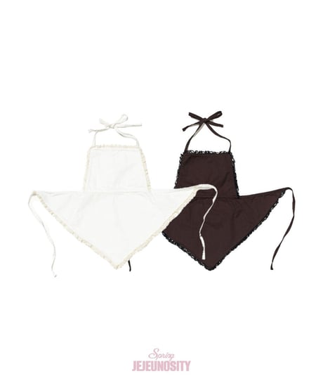 47[予約]jejeunosity marie apron