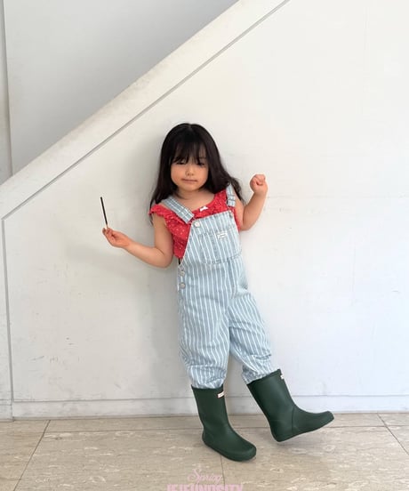 41[予約]jejeunosity berry long overalls