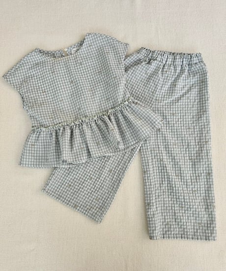15[予約]mon Atelier petit ribbon set